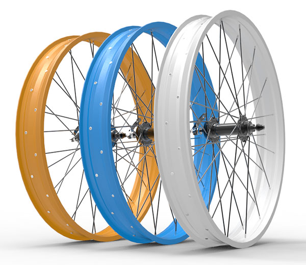 cyrusher ebikes features rim